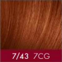 Tint & Tone Advanced (Мультивалентный перманентный краситель), 90 мл