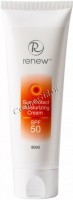 Renew Whitening Sun Protect Moisturizing cream SPF-50 (   SPF-50), 80  - ,   