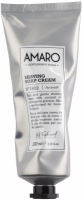 Farmavita Amaro Shaving Soap Cream (Крем для бритья), 100 мл - купить, цена со скидкой