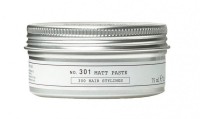 Depot 301 Matt Paste (Матовая помада (паста) сильной фиксации), 75 мл. - купить, цена со скидкой