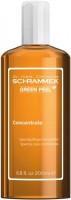 Dr.Schrammek Green Peel Concentrate (Концентрат-активатор для пилинга «Грин Пил»), 200 мл - купить, цена со скидкой
