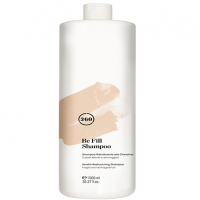360 Be Fill Shampoo (Кератиновый шампунь для волос)