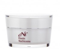 CNC Elastin Nachtcreme (Ночной крем с эластином), 50 мл - купить, цена со скидкой