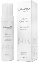 Casmara Detox Cleanser (Очищающий гель «Детокс»), 150 мл - 