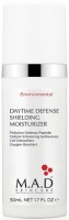 M.A.D Skincare Environmental Daytime Defense Shielding Moisturizer (   ) - ,   