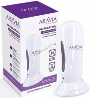 Aravia Professional (Нагреватель для картриджей с термостатом) - купить, цена со скидкой