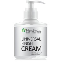 Neosbiolab Universal Finish Cream (Крем процедурный универсальный) - купить, цена со скидкой