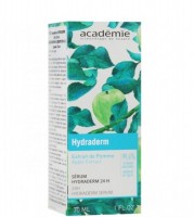 Hydraderm Serum 24H (Увлажняющая сыворотка 24 часа), 30 мл
