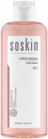 Soskin Tonic Lotion - Dry & Sensitive Skin (Тоник-лосьон для сухой и чувствительной кожи) - купить, цена со скидкой