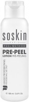 Soskin Lotion Pre-peeling (Лосьон предпилинговый), 100 мл - 