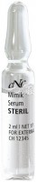 CNC Mimik Serum STERIL (Сыворотка против морщин с миорелаксантом), 2 мл - купить, цена со скидкой