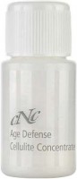 CNC Age Defense Cellulite Concentrate (Антицеллюлитный концентрат и липосомы), 15 мл - купить, цена со скидкой