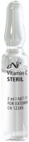 CNC Vitamin C Serum STERIL (Сыворотка с высокодозированным витамином С), 2 мл - купить, цена со скидкой