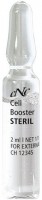 CNC Cell Booster Serum STERIL (Сыворотка клеточная защита и обновление), 2 мл - купить, цена со скидкой