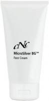 CNC MicroSilver BG Face Cream (Крем для лица с серебром), 50 мл - купить, цена со скидкой