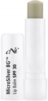 CNC MicroSilver Lip Balm SPF 30 (Крем для губ с защитой от вредных факторов окружающей среды c микросеребром) - купить, цена со скидкой