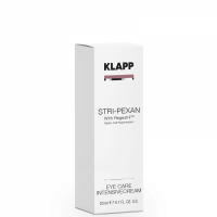 Stri-Pexan Eye Care Intensivcream (Интенсивный крем для век), 20 мл