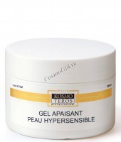 Kosmoteros Gel apaisant peau hypersensible (Гель с гиалуроновой кислотой "Ингибитор-Актив"), 250 мл - купить, цена со скидкой