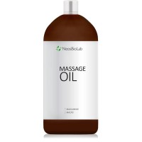 Neosbiolab Massage Oil (Массажное масло) - купить, цена со скидкой