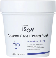 Isov Sorex Azulene Care Cream Mask (      ), 200  - ,   