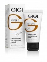 GIGI Esc skin whitening cream (Крем отбеливающий), 50 мл - купить, цена со скидкой