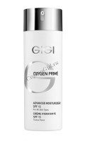GIGI Op moisturizer spf-15 (Крем увлажняющий spf-15), 50 мл - купить, цена со скидкой