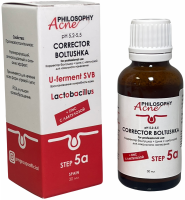 Philosophy Acne-Treatment Concentrate (Активный концентрат), 30 мл - купить, цена со скидкой