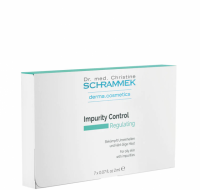 Dr.Schrammek Impurity Control Ampoule (Концентрат ампульный себорегулирующий, противовоспалительный) - купить, цена со скидкой