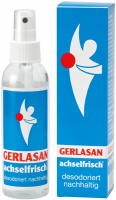 Gehwol gerlasan (Герлазан-дезодорант для тела), 150 мл - купить, цена со скидкой