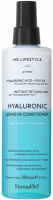 Farmavita Hyaluronic Leave-in Conditioner (Несмываемый кондиционер с гиалуроновой кислотой), 240 мл - купить, цена со скидкой