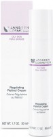 Janssen Regulating Retinol Cream (Регулирующий крем с ретинолом) - купить, цена со скидкой