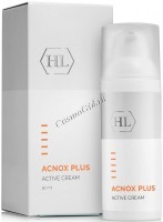 Holy Land Acnox Plus Active Cream (     ), 50  - ,   