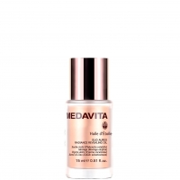 Radiance Revealing Oil (Защитное масло для глянцевого блеска волос)
