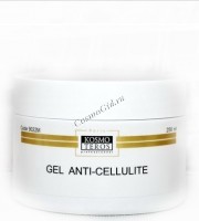 Kosmoteros Gel anti cellulite (Гель антицеллюлитный), 250 мл - купить, цена со скидкой