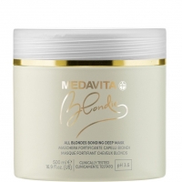 All Blondes Bonding Deep Mask (Укрепляющая маска для всех типов осветленных волос)