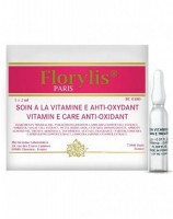 Florylis Soin Vitamine E Anti-Oxydant (   , FCE    ), 5*2  - ,   