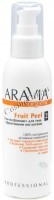 Aravia Organic Fruit Peel (Гель-эксфолиант для тела с фруктовыми кислотами), 150 мл - купить, цена со скидкой