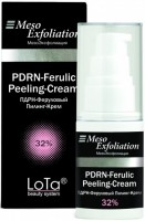 MesoExfoliation PDRN-Ferulic Peeling-Cream (ПДРН-феруловый пилинг-крем 32%), 30 мл - купить, цена со скидкой
