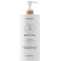 Volume e Corposita Shampoo (Шампунь для придания объема и утолщения тонким волосам)
