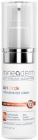 Mineaderm Dark Circle Restorative Eye Cream (Восстанавливающий крем для глаз от темных кругов), 20 мл - 
