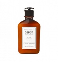 Depot 103 Hydrating Shampoo (Увлажняющий шампунь) - 