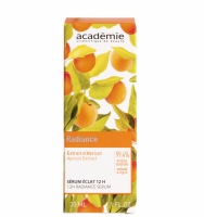 12H Radiance Serum (Сыворотка-сияние 12 часов), 30 мл