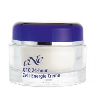 CNC Q10 24-hour Zell-Energie Creme (Омолаживающий антиоксидантный крем 24-часового действия с коферментом Q10) - купить, цена со скидкой
