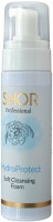SHOR Professional Soft Cleansing Foam (Мягкий гель-пенка для умывания), 200 мл - 