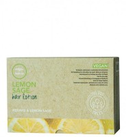 Paul Mitchell Lemon Sage Hair Lotion (Витаминизированные ампулы), 1 уп - купить, цена со скидкой