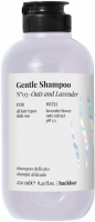 Farmavita Black Bar Gentle Shampoo (Ежедневный шампунь для всех типов волос) - 
