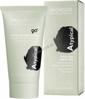 Vagheggi Atypical Regenerating Face Cream (Крем регенерирующий), 50 мл - 
