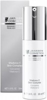 Janssen Vitaforce C Skin Complex (Регенерирующий концентрат с витамином С) - купить, цена со скидкой