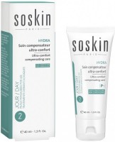 Soskin Ultra-Comfort Compensating Care (,  ), 40  - ,   