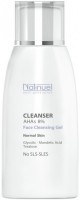 Natinuel Cleanser AHAs-8% (Очищающий гель), 150 мл - купить, цена со скидкой